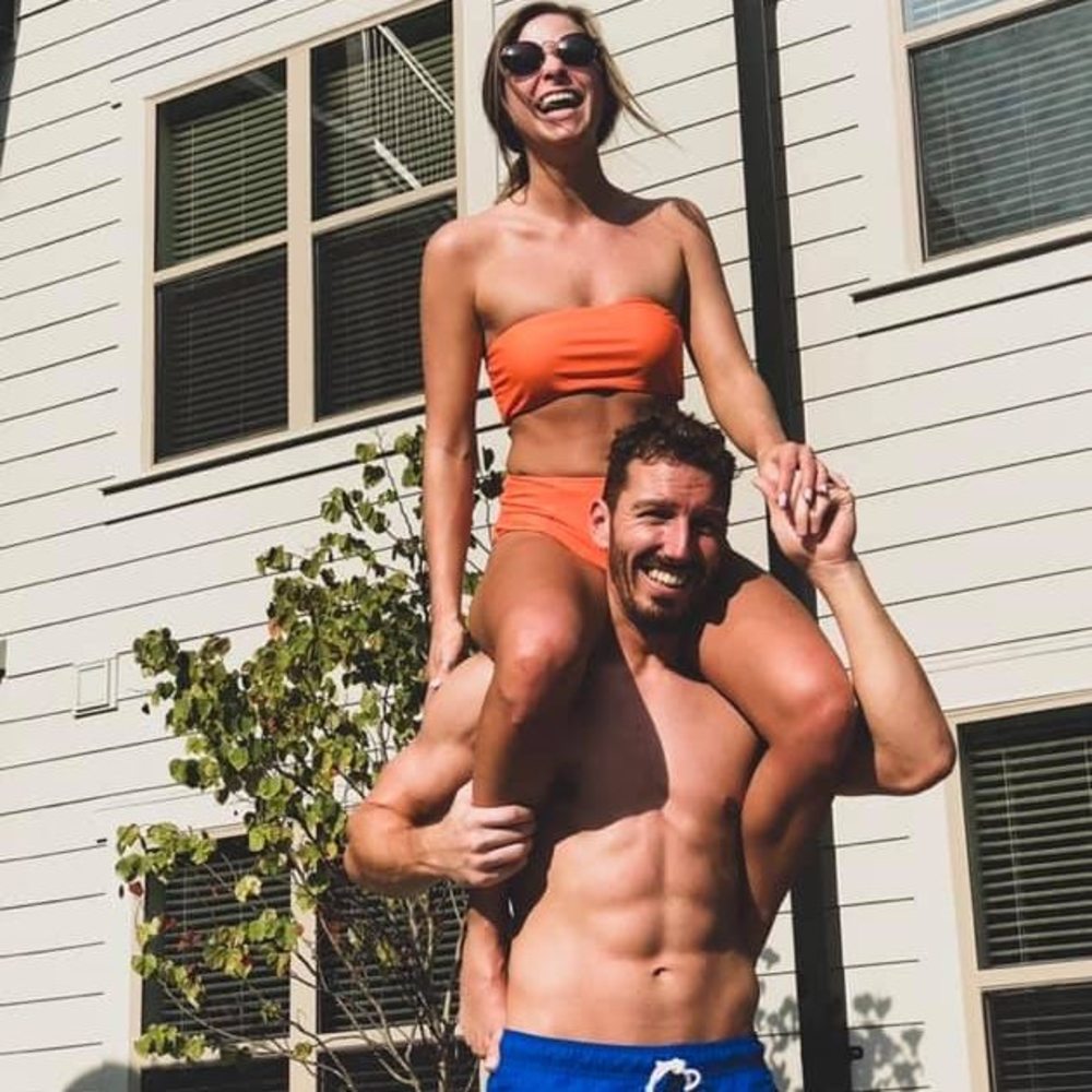 Meet your Posher, Jordan